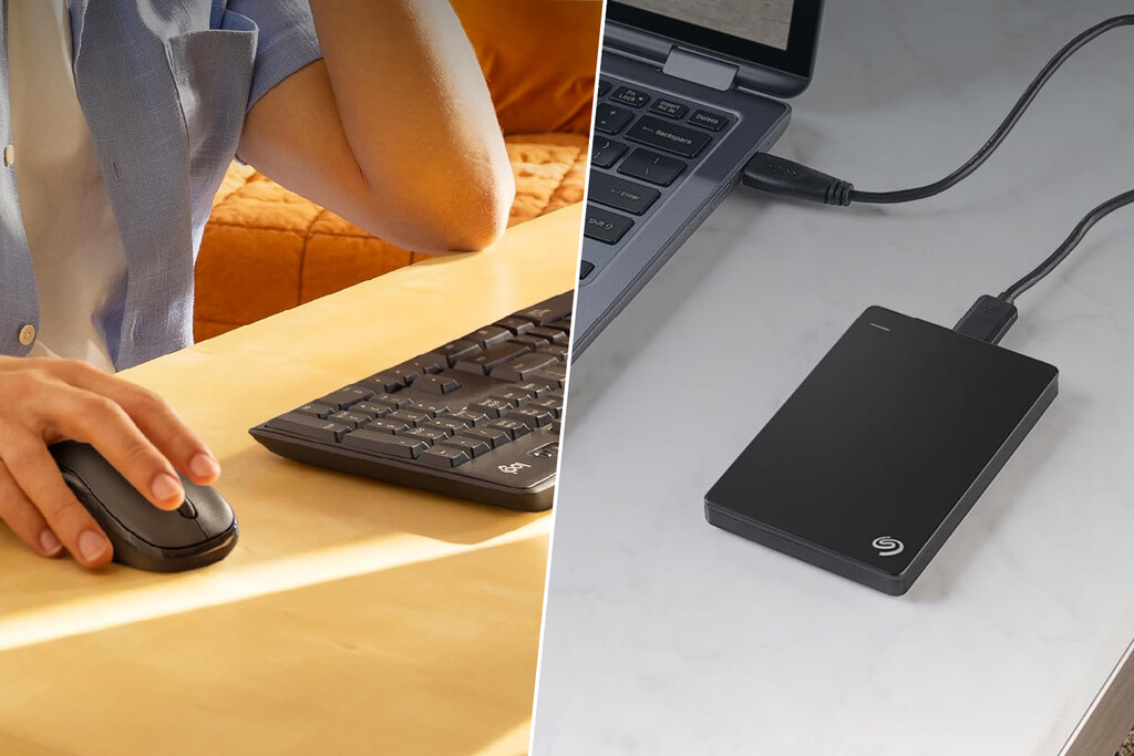 Las mejores ofertas para la Vuelta al Cole que hemos encontrado en Amazon hoy, 27 de agosto