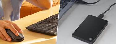 Las mejores ofertas para la Vuelta al Cole que hemos encontrado en Amazon hoy, 27 de agosto