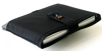 WaterField ya tiene su funda sleeve para el MacBook Pro de 17"