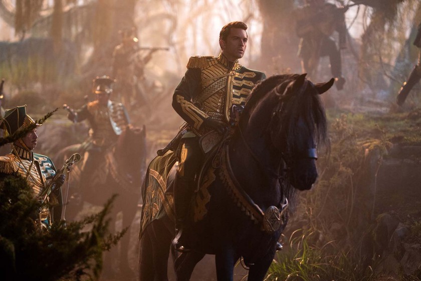 En dos días llega a los cines la secuela del musical que rompió récords en 2024