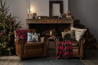 Nuestros hogares piden cambio de estación y H&M nos la prepara para el próximo Invierno 2014/2015