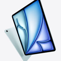 Potente, ligero y con muy buena autonomía: este es el iPad que me compraría tanto para trabajar como para ver pelis