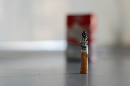 Sube el tabaco y la gasolina