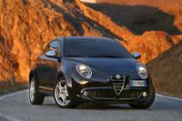 Alfa Romeo MiTo 2014