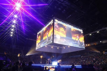 ¿Has participado en algún torneo de videojuegos?: la pregunta de la semana