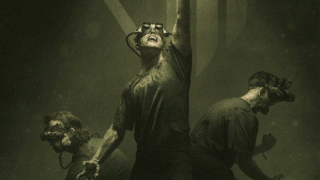 Lo nuevo de Red Barrels es The Outlast Trials, un spin-off cooperativo de su saga de terror