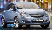 Nuevo Opel Corsa, fotos y datos oficiales
