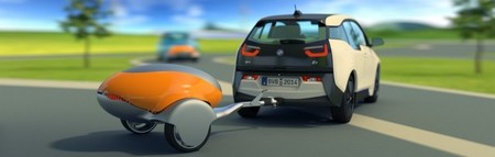 El remolque extensor de autonomía se moderniza con Power Nomadic