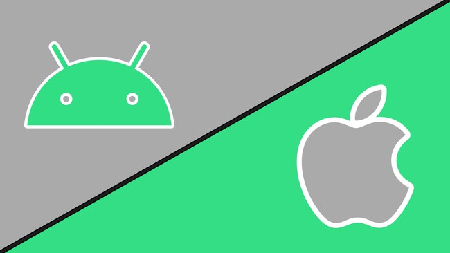 Android Vs Ios 2