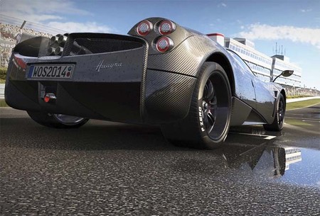 Los creadores de Project CARS presentan el F2P World of Speed