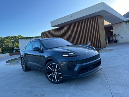 MACAN1