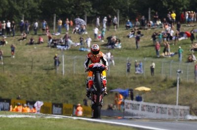 Los mejores caballitos de los pilotos del mundial