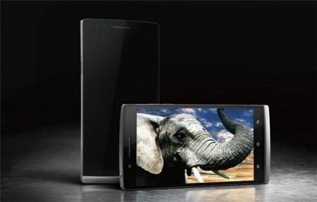 La guía del comprador de teléfonos chinos (2014)
