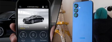 Sincronizar el móvil con la app del coche es muy útil: desde que lo hice entiendo mejor cada aviso y no me salto ni un mantenimiento
