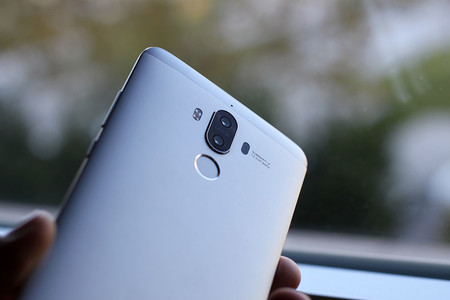 Un usuario pone a prueba Project Treble y ejecuta Oreo 8.0 AOSP en un Huawei Mate 9