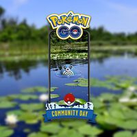 Día de la Comunidad de julio 2023 en Pokémon GO - Fecha y día del evento y Pokémon destacado 