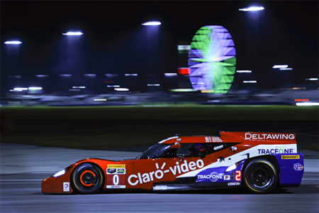 DeltaWing, un repaso por la trayectoria del héroe del automovilismo deportivo
