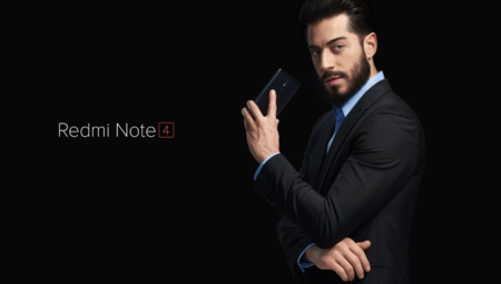 Si vas a comprar un Xiaomi Redmi Note 4, apuesta por la versión que llega a la India
