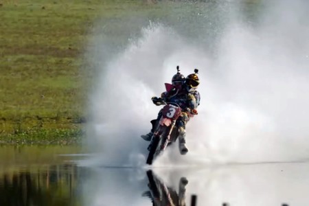 Travis Pastrana