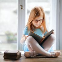 Lectura precoz: cuando los niños aprenden a leer antes
