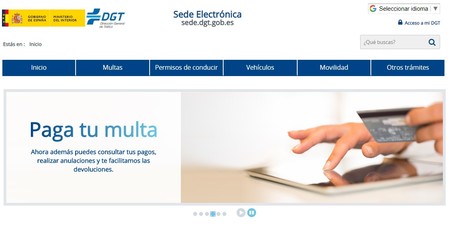 Sede Electronica Dgt 02