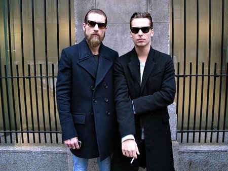 El mejor street style de la semana (L)