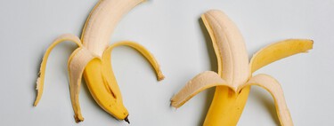 Esta es la forma de comerse un plátano sin que suba el azúcar en la sangre