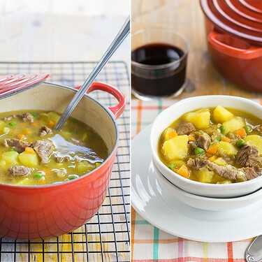 Recetas tradicionales para combatir el frío en el menú semanal del 24 de noviembre 