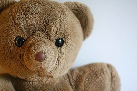 "Teddy Bear Hospital", el proyecto que ayuda a que los niños se familiaricen con los procedimientos médicos