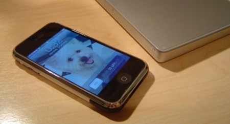Imagen de la semana: el iPhone, feliz cumpleaños
