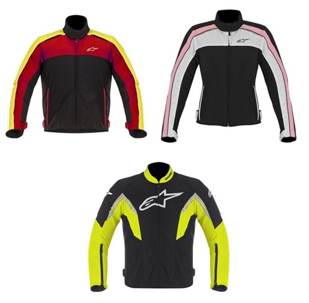 Chaquetas Alpinestars