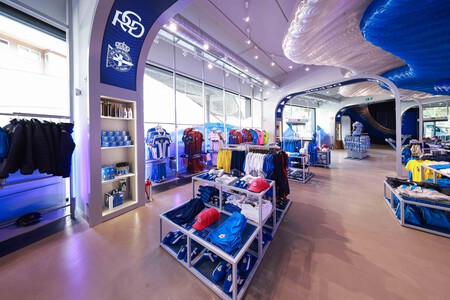 Deportienda Riazor 2