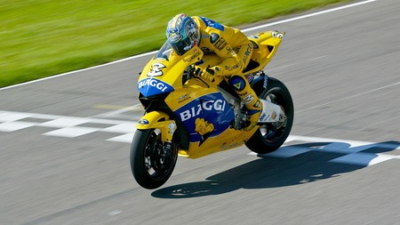 Biaggi Motogp 2004