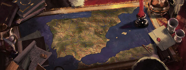 Un Europa Universalis de la Reconquista de España saldrá este mes y ya puedes catar gratis la estrategia medieval ibérica 