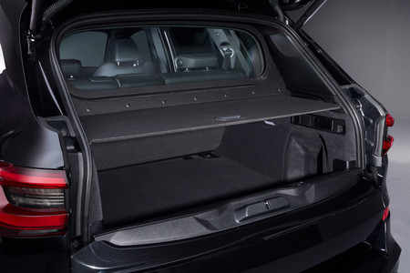 BMW X5 Protection VR6 blindado