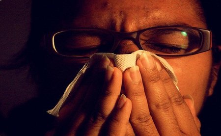 Ahorra dinero en medicamentos antigripales