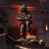 Fue uno de los cambios más criticados en los nuevos juegos de Call of Duty, pero las filtraciones dicen que el viejo minimapa volverá con Modern Warfare 3