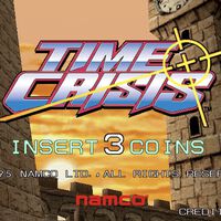 Vuelve la oferta de esta recreativa con Time Crisis, Point Blank y más juegos. Ahora, más barata que durante el Black Friday 