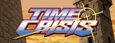 Vuelve la oferta de esta recreativa con Time Crisis, Point Blank y más juegos. Ahora, más barata que durante el Black Friday 