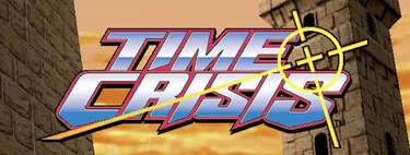 Vuelve la oferta de esta recreativa con Time Crisis, Point Blank y más juegos. Ahora, más barata que durante el Black Friday 