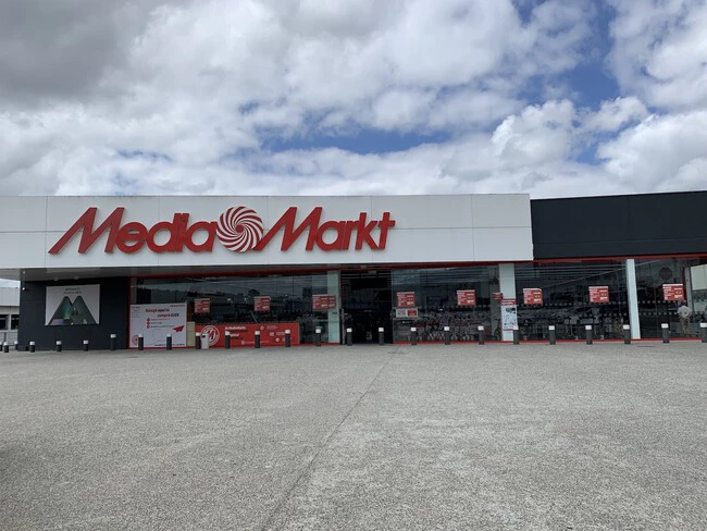 MediaMarkt Outlet