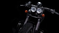 Magnus, la segunda moto fabricada por Bandit9