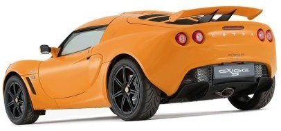 Lotus Exige S