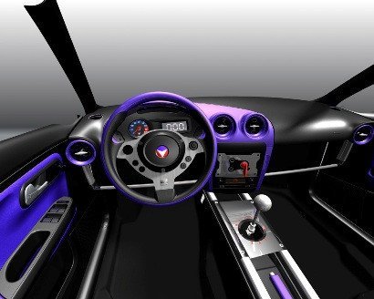 SEAT Ibiza Vaillante