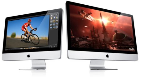 Año 2011: nuevos portátiles, nuevo tamaño para el iMac y seis millones de iPads producidos cada mes