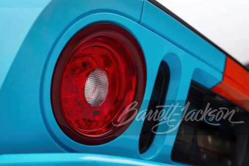 Subasta Ford Gt 1