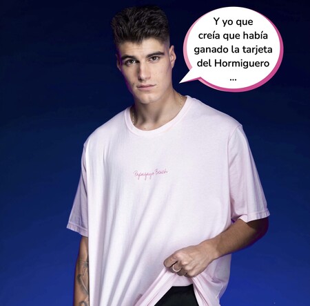 'Secret Story': Julen de la Guerra gana la inmunidad y el privilegio de nominar en privado gracias a la llamada de Carlos Sobera