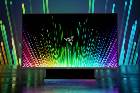 Razer Raptor 27: un monitor de menos de 1000€ con prestaciones interesantes para fotografía