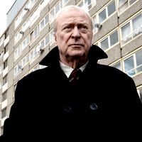 "Jamás haré un western". Michael Caine explica por qué se negó toda su carrera a protagonizar una película del oeste 