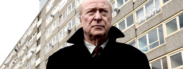"Jamás haré un western". Los tres motivos por los que Michael Caine se negó durante toda su carrera a protagonizar una película del oeste